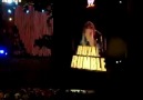 Edge Royal Rumble Canlı Giriş MUHTEŞEM  3 [HQ]