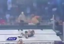Edge's New Finisher ; Flying Rated R Elbow ..! [HQ]