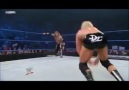 Edge 4 Spear On Dolph Ziggler [HQ]