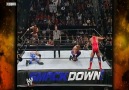 Edge & Triple H Vs Kurt Angle & Chris Jericho - [16/05/2002] [HQ]