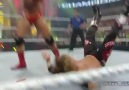 Edge Vs. Batista Highlights - Night Of Champions 2008 [HQ]