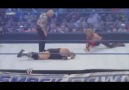 Edge vs Brodus Clay - [18/03/2011] [HQ]