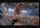 EDGE vs Chris Jericho [Extreme Rules 2010] Highlights !