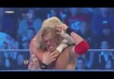 Edge vs Dolph-World Heavyweight Championship [18/02/2011] [HQ]