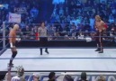 Edge vs Dolph Ziggler [11/02/2011]