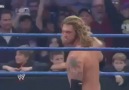 Edge Vs Kane [07.01.11] [HQ]