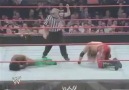 Edge vs Kofi Kingston - 2008 [HQ]