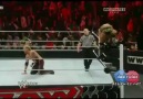 Edge vs The Miz [31/01/2011] [HQ]