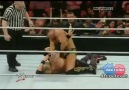 Edge vs The Miz [31.01.2011] [HQ]