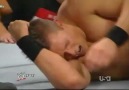 EDGE Vs The Miz  24 January 2011 [HQ]