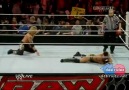 Edge Vs The Miz [31 Ocak 2011] [HQ]