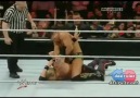 Edge vs The Miz [31 Ocak 2011] RAW ! [HQ]