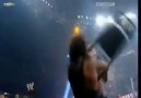 EDGE vs The Undertaker [TLC Match] Highlights !