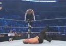 Edge & Y2J vs Rey Mysterio & Jeff Hardy - 2009 [HQ]