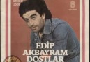Edip Akbayram - Affetmem Seni