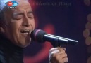 Edip Akbayram -Çeşmi Siyahım  (Canlı Performans)