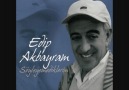 EDIP AKBAYRAM DONULMEYEN GITMELER [HQ]