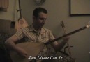 ◄ Divane Müzik ► Hasan Genç - Saz Semaileri-2 [HQ]