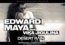 Edward Maya feat Vika Jigulina - Desert Rain (New Single) [HQ]