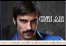 └►Gül Ali - Ağır Roman 9/8 [HQ]