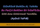 ════ GiDeRSeN BeNiDE AL YaNıNa RaPDaRBe.════