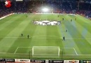 ▒▓█ Manchester United 0 •  BeşiktaŞ 1  █▓▒