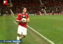 ▒▓█ Manchester United 0 • 1 BeşiktaŞ █▓▒