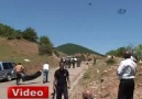 ℂ★ TUNCELİ İli Nazimiye İlçesi'nde 2 Polis ''ŞEHİT''...