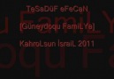 eFe Can & TesaDüf - KahroLsun İsraiL .