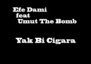 Efe Dami feat. Umut The Bomb [HQ]