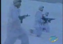 EFELER JÖH  TİM KOMUTANINDAN ŞİİR