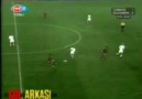 Efsane Arif Erdem den 3 Gol...