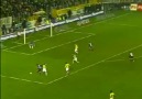 Efsane Futbolcu Ahmet Dursun'un Fenere Attığı Gol