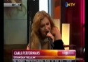 EFSUN ''Canlı Performans''  NTV ''Gülay Afşarla Hafta Sonu'' [HQ]
