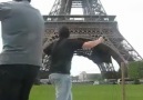 Eiffel Kulesi -  Angaralı Her Yerde