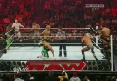 Eight - Man Tag Team Match - [19/09/2011] [HQ]