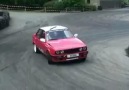 E30 318is Drifting / E30 ///M TECHNİC ARES