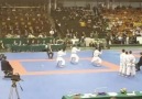 38. EKF Junior&Cadet Karate Champ. novi sad/serbia takım kata...