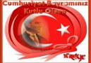 29 EKİM CUMHURİYET BAYRAMI KUTLU OLSUN