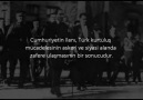 29 Ekim 1923 Cumhuriyetin İlanı ''izle ve paylaş'' [HQ]