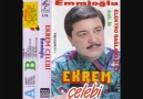 EKREM ÇELEBİ-ARADA BİR [HQ]