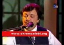 Ekrem Çelebi - Zülüf Dökülmüş Yüze [HQ]