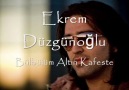 Ekrem DÜZGÜNOĞLU - Bülbülüm Altın Kafeste (Radyo 7) [HQ]