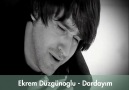 Ekrem Düzgünoğlu - Dardayım - [HD]