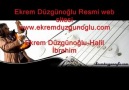 Ekrem Düzgünoğlu - Halil İbrahim