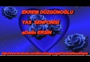 Ekrem Düzgünoğlu - Yas Senfonisi [HQ]