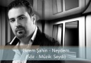 Ekrem Şahin - Neydem (Albüm: Yar Uyudu - 2011) [HD]