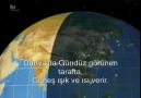 Eksen Eğikliği ve Dünyanın Günlük İle Yıllık Hareketi