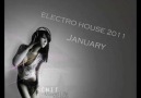Electro House 2011 January