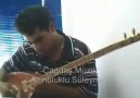 Elektro Bağlama sanırım Böyle Çalınır